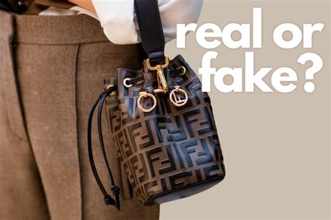 is my fendi fake|how to authenticate fendi handbag.